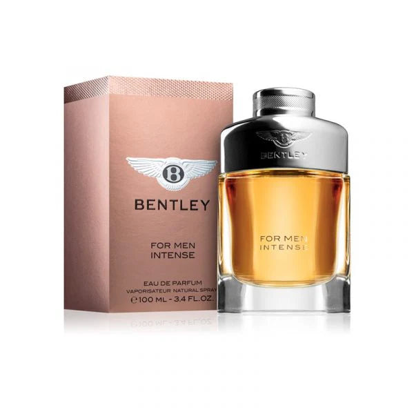 Bentley For Men Intense