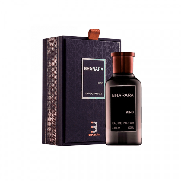 Perfume Bharara King EDP 100 ML