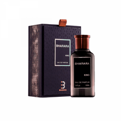 Perfume Bharara King EDP 100 ML