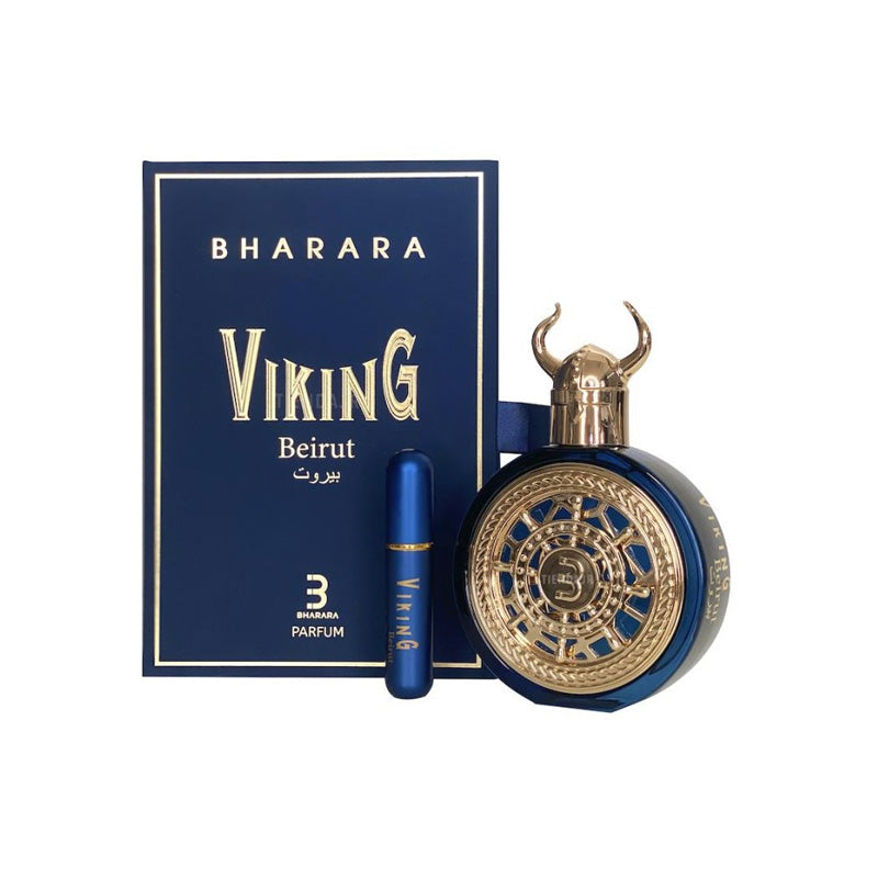 Bharara Viking Beirut