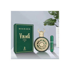 Bharara Viking Dubai Parfum 100 ML