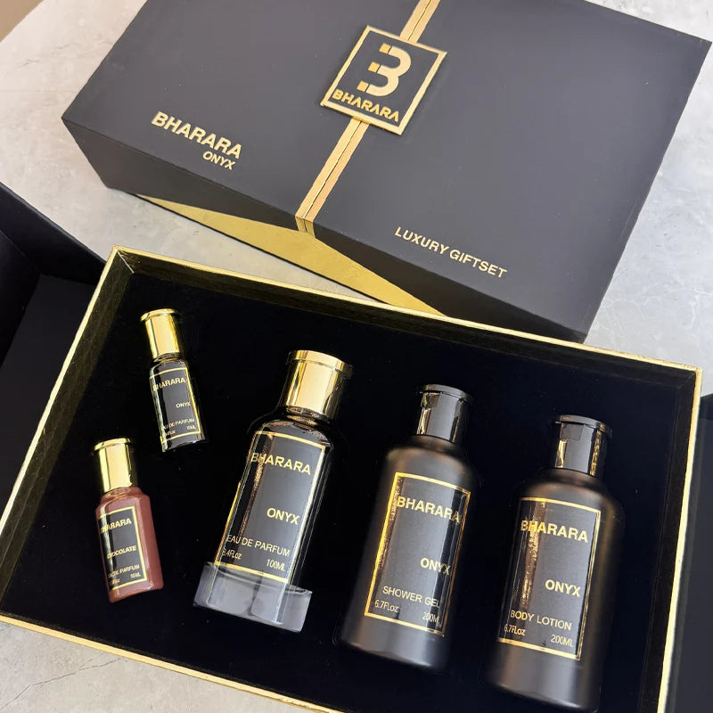 Bharara Onyx set de regalo