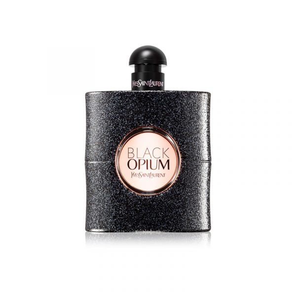 Yves Saint Laurent Black Opium