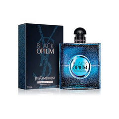 Yves Saint Laurent Black Opium Intense