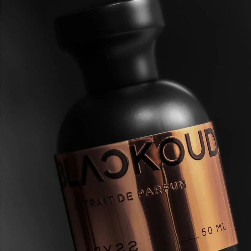 Blackoud ABYSS