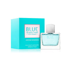 Antonio Banderas Blue Seduction for Her