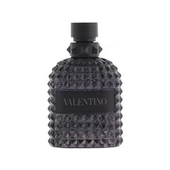 Valentino Uomo Born In Roma Rockstud Noir