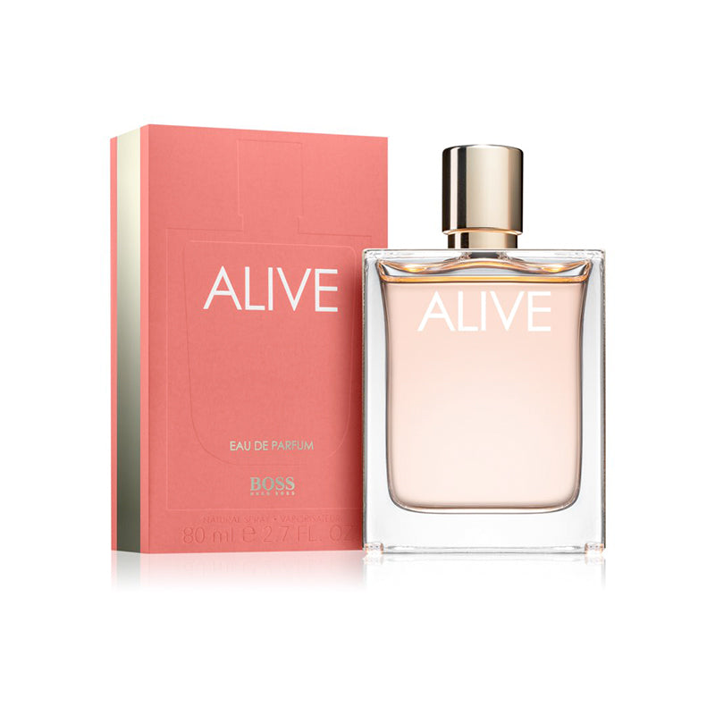 Hugo Boss BOSS Alive EDT