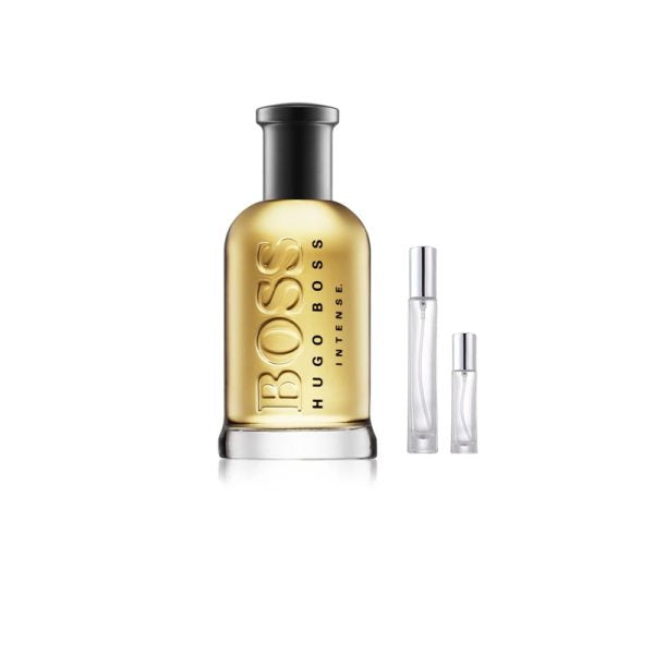 Decant Hugo Boss Bottled Intense