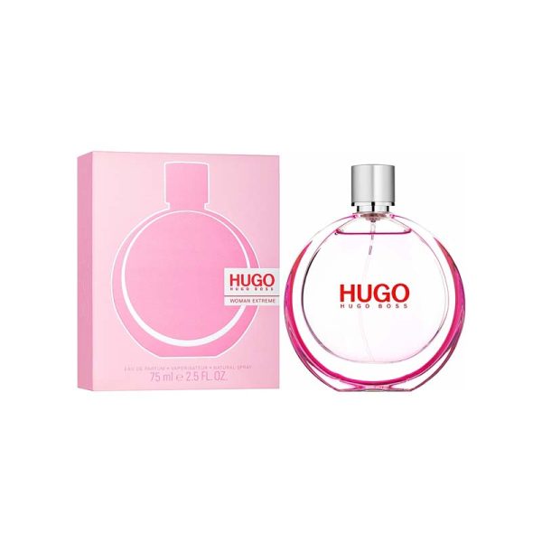 Hugo Boss Woman Extreme 75 ML