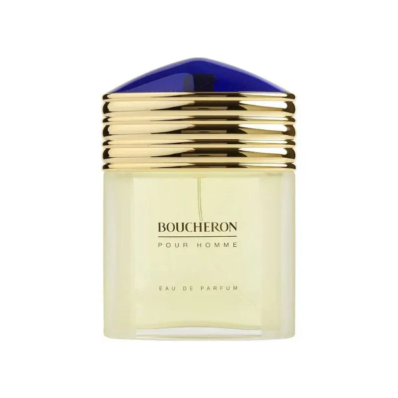 Boucheron Pour Homme Eau de Parfum