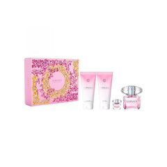 Versace Bright Crystal Set de Regalo