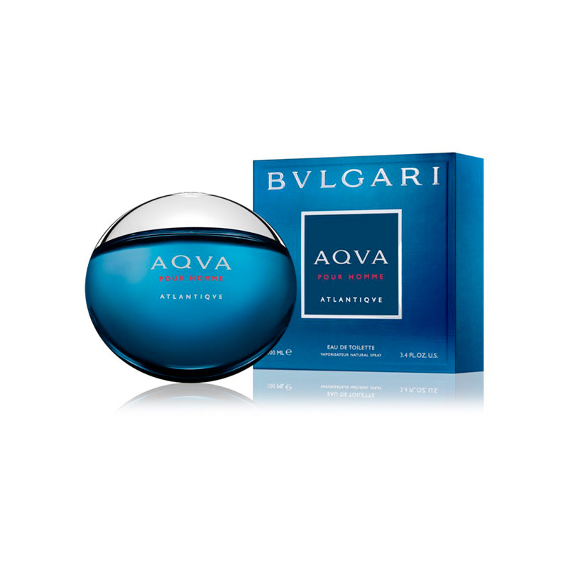 Bvlgari Aqva Atlantiqve