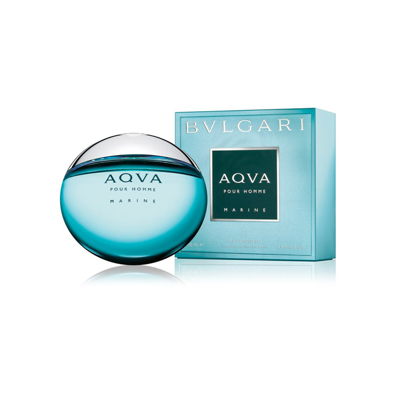 Bvlgari Aqva Marine