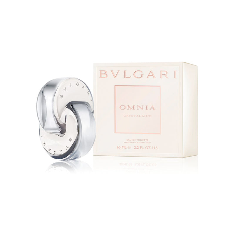 Bvlgari Omnia Crystalline