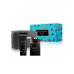 Bvlgari Man In Black Set de Regalo