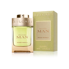 Bvlgari Man Wood Neroli