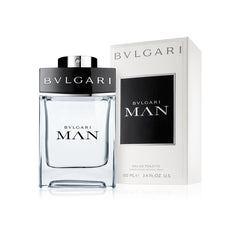 Bvlgari Man