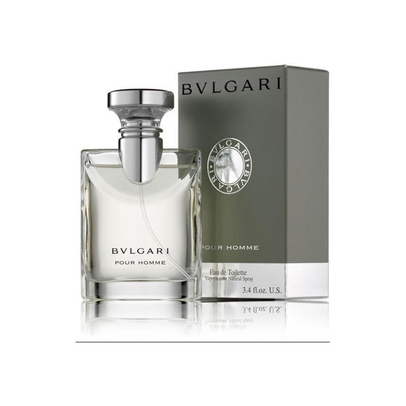 Bvlgari Pour Homme EDT 100 ML