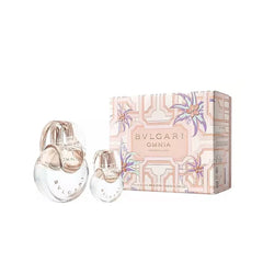 Bvlgari Omnia Crystalline Set De Regalo 100 ML + 15 ML