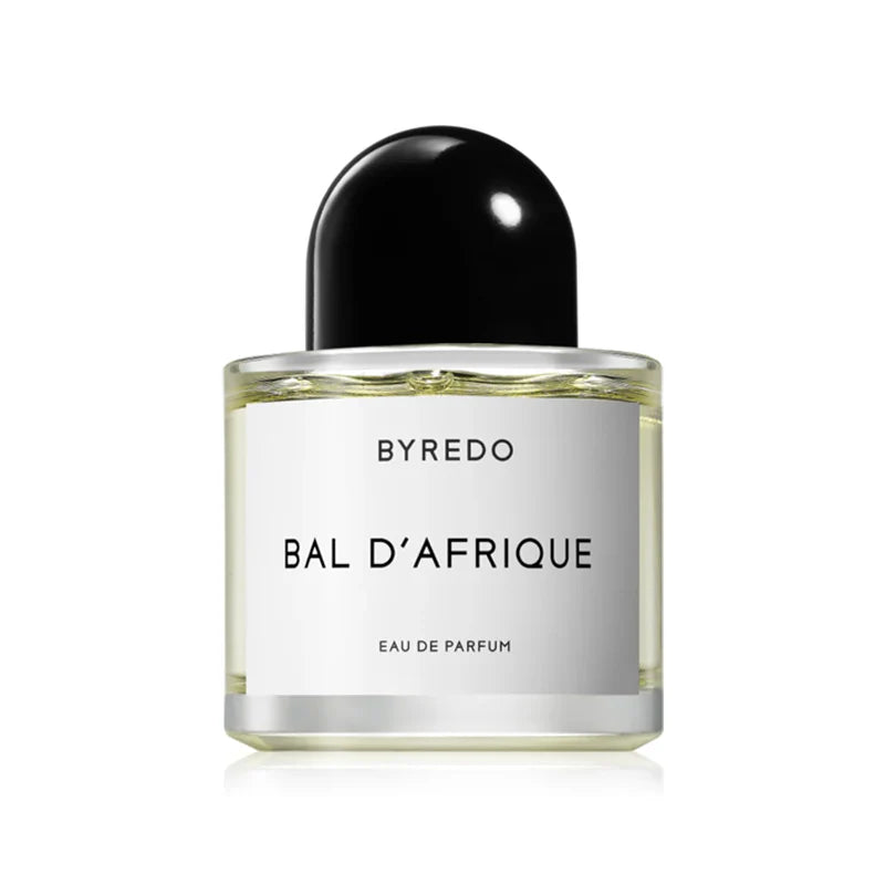 BYREDO BAL D'AFRIQUE