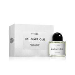 BYREDO BAL D'AFRIQUE