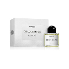 Byredo De los santos