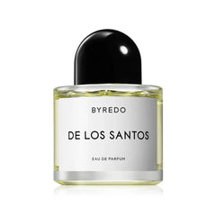 Byredo De los santos