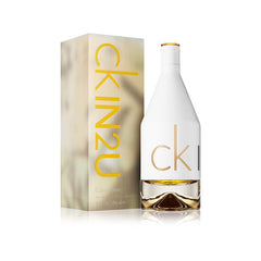 Calvin Klein CK IN2U Mujer 100 ML