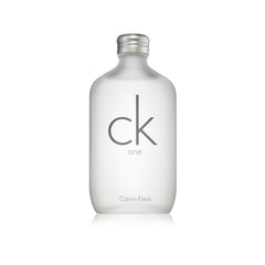 Calvin Klein CK One 200 ML