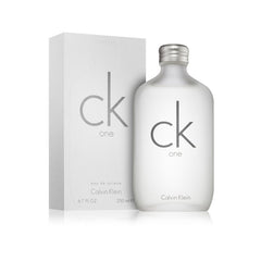 Calvin Klein CK One 200 ML