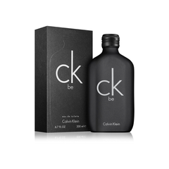 Calvin Klein CK Be 200 ML