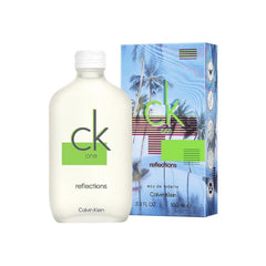 Calvin Klein CK One Reflections