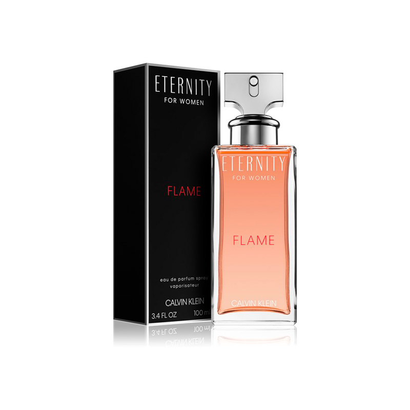 Calvin Klein Eternity Flame