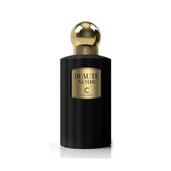capones beaute noire