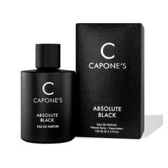 Capones Absolute Black