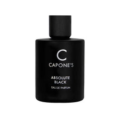 Capones Absolute Black