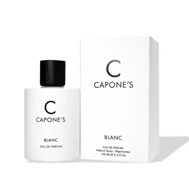 Capones Blanc