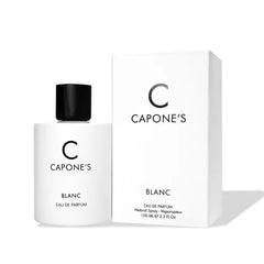 Capones Blanc