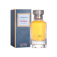 Cartier L’envol EDT