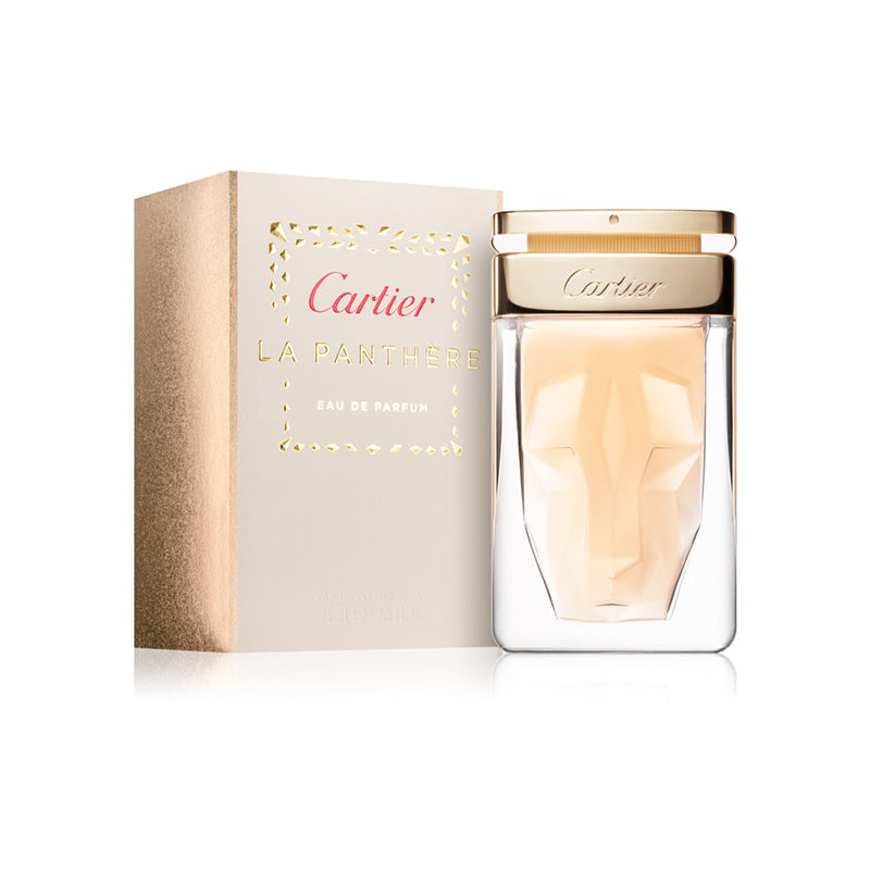 Cartier La Panthére