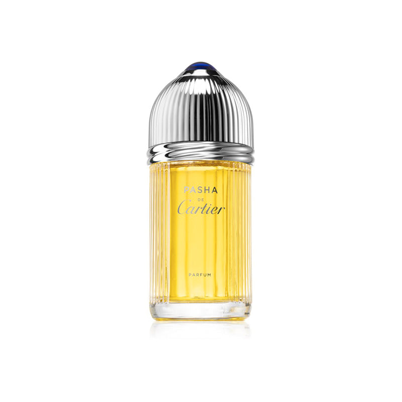 Cartier Pasha de Cartier Parfum