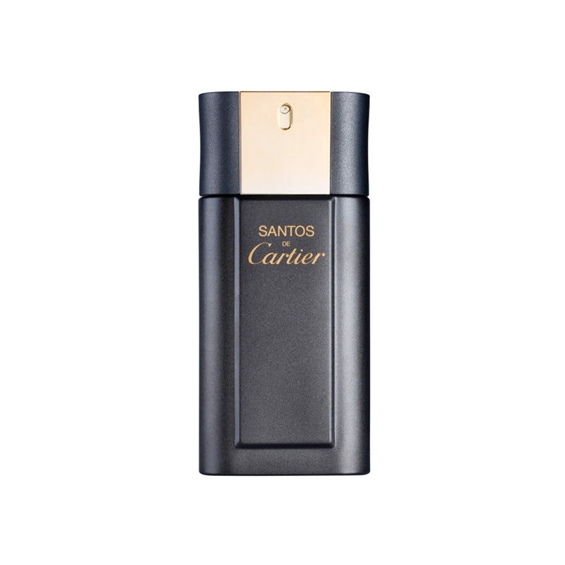 Cartier Santos Concentré