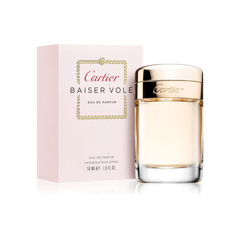 Cartier Baiser Volé (Beso Robado)