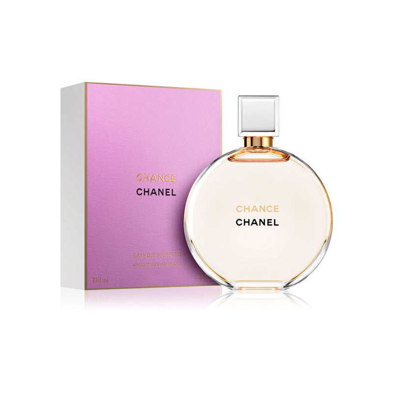 Chanel Chance