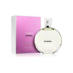 Chanel Chance Eau Fraîche