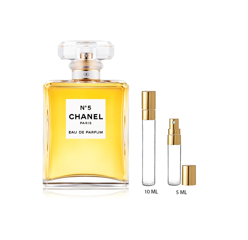 Decant Chanel N°5