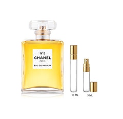 Decant Chanel N°5