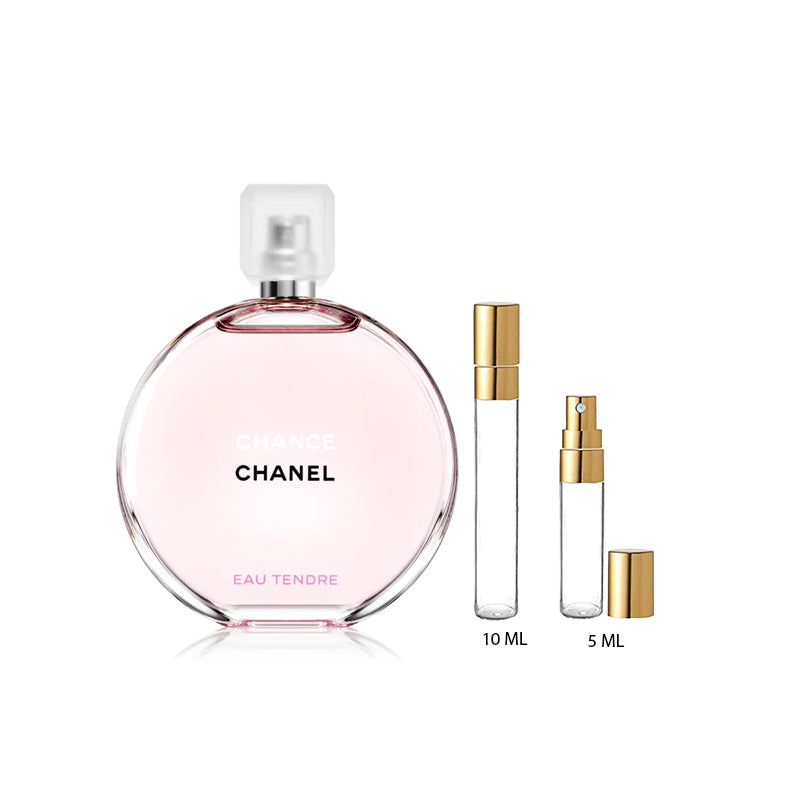 Decant Chanel Chance Eau Tendre EDT