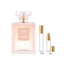 Decant Chanel Coco Mademoiselle EDP